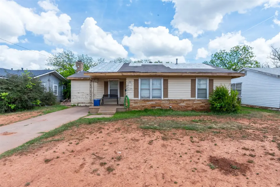 1433 Bridge Avenue, Abilene, TX 79603 - #2
