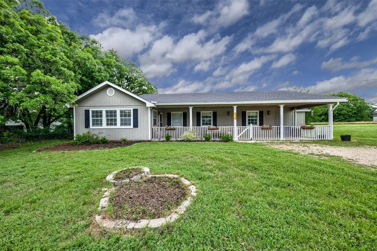 514 Gilliland Road, Springtown, TX 76082 - #1