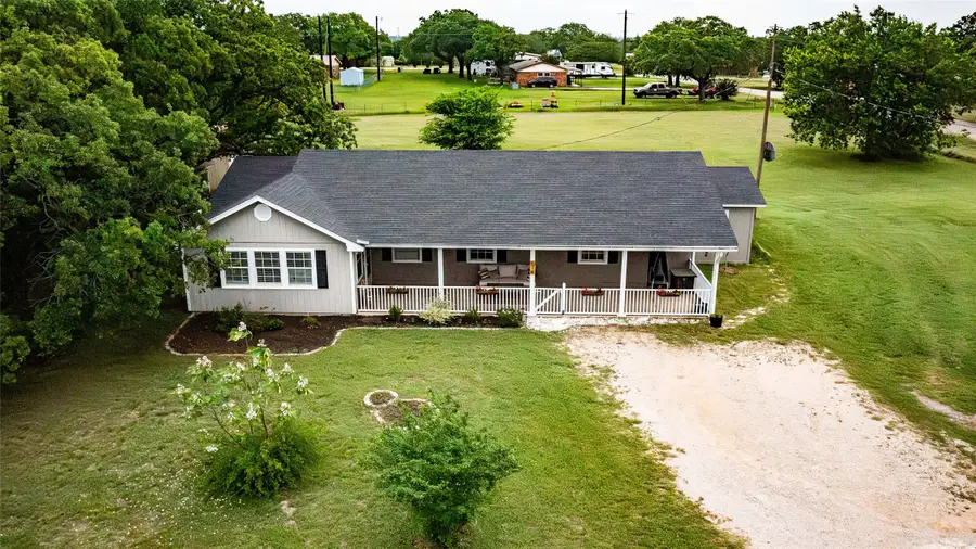 514 Gilliland Road, Springtown, TX 76082 - #2