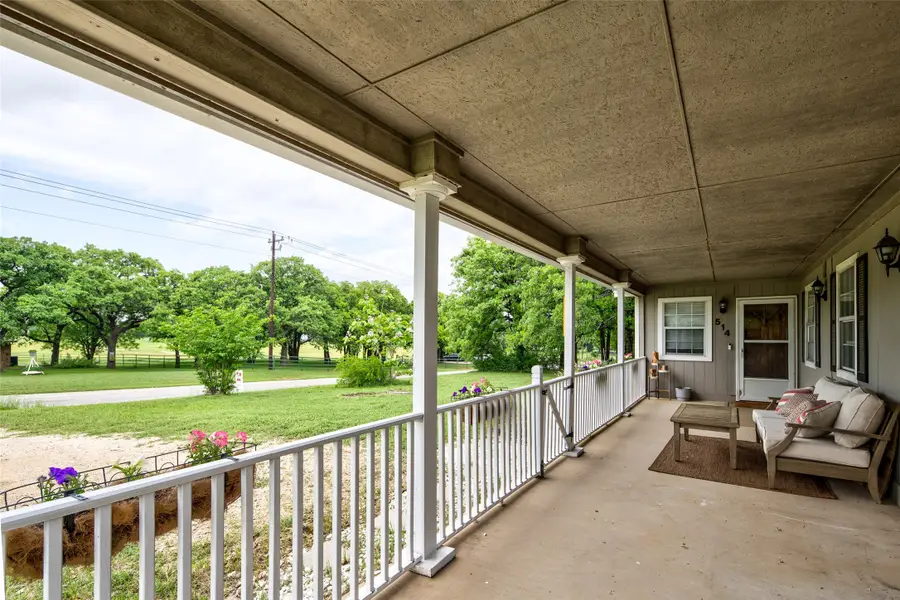 514 Gilliland Road, Springtown, TX 76082 - #3