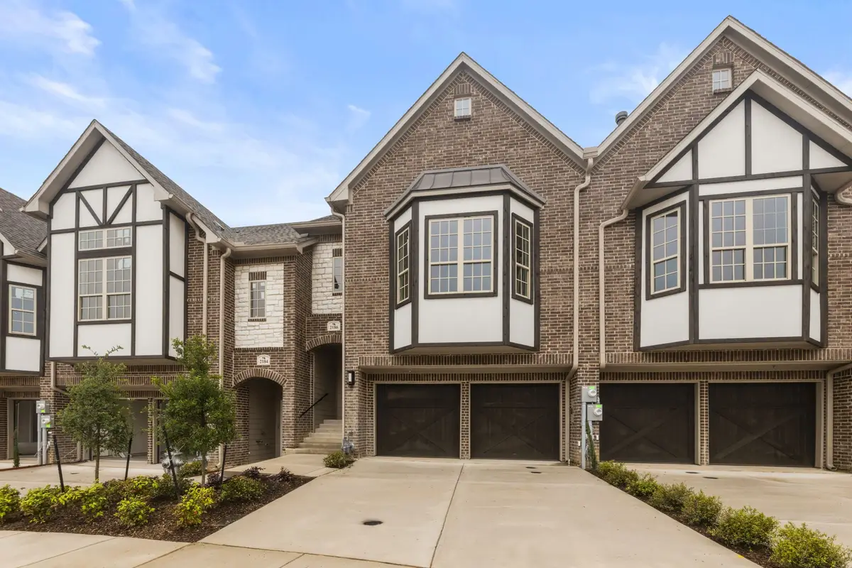 2186 Southwick Drive, Lewisville, TX 75067 - #1
