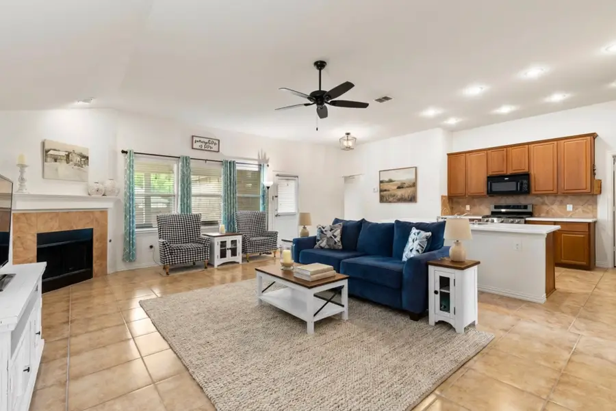 901 Langford Court, Anna, TX 75409 - #3