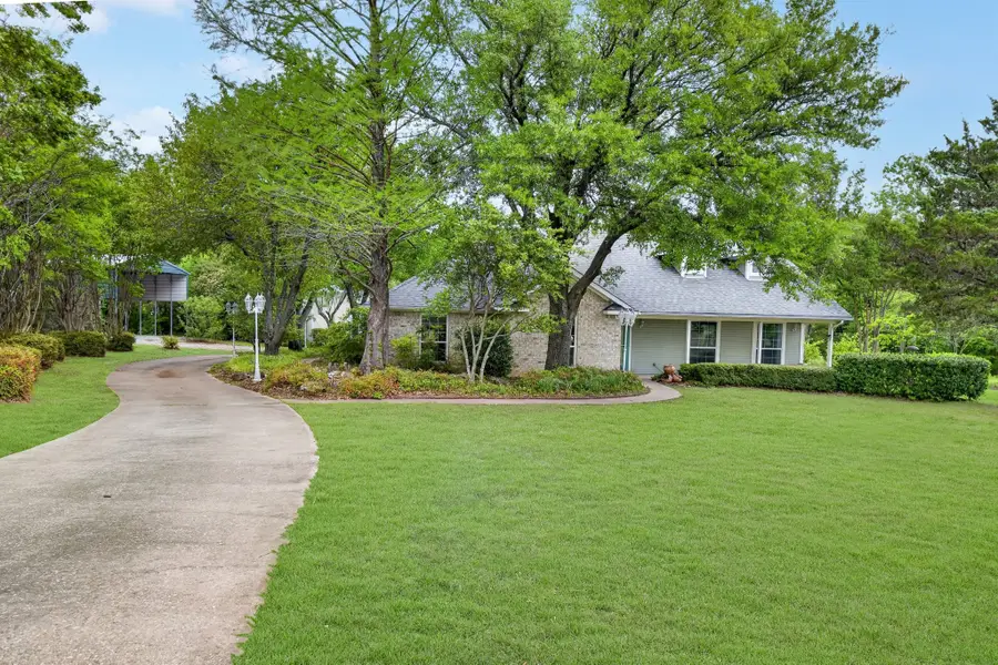 320 Cedar Hill Circle, Lowry Crossing, TX 75407 - #2