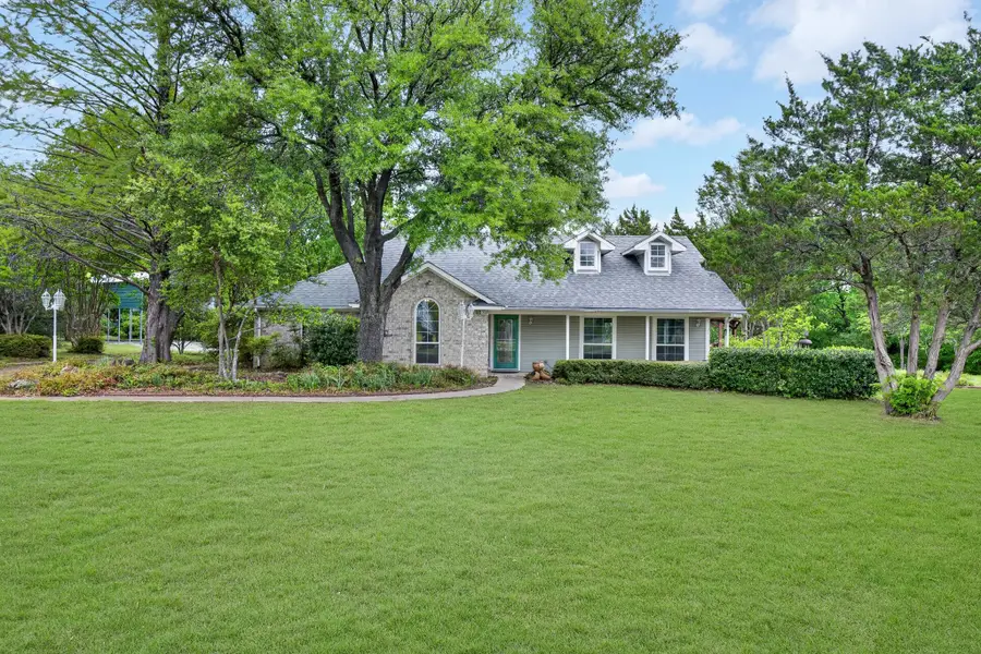 320 Cedar Hill Circle, Lowry Crossing, TX 75407 - #3