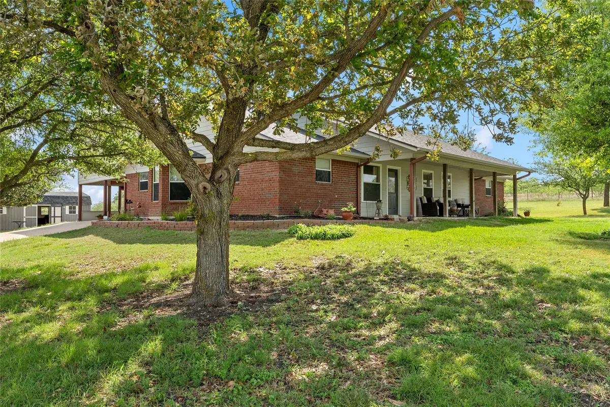 12851 Reeds Lake Road, Rogers, TX 76569 - #1