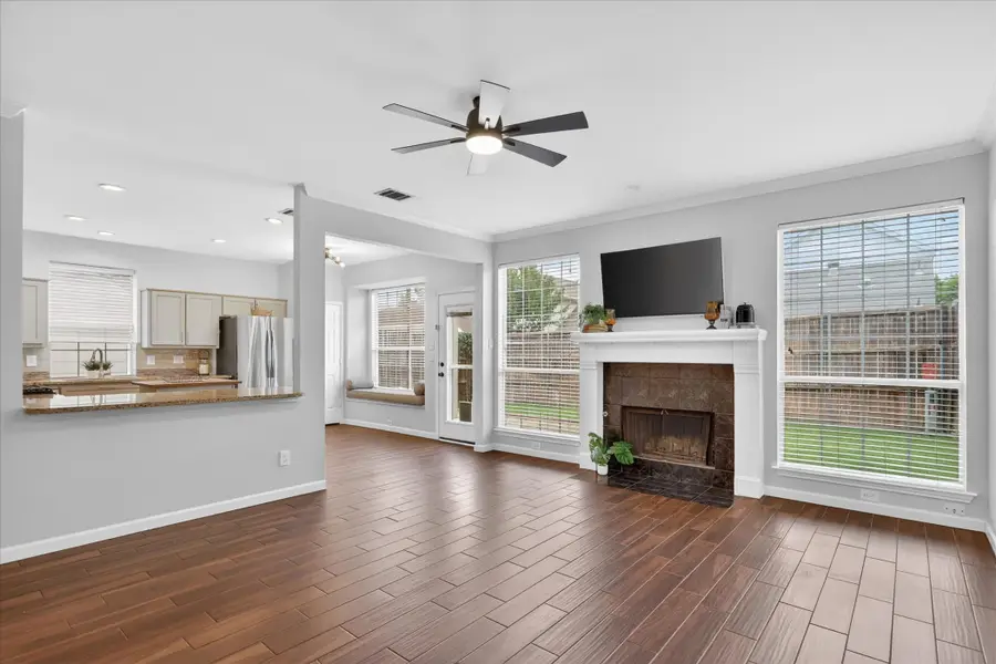 933 Highgate Drive, Lewisville, TX 75067 - #3