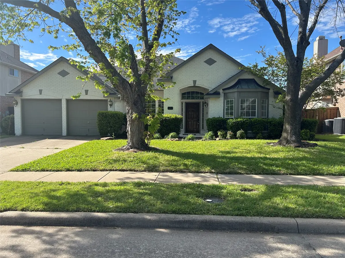 11313 Alexandria Drive, Frisco, TX 75035 - #1