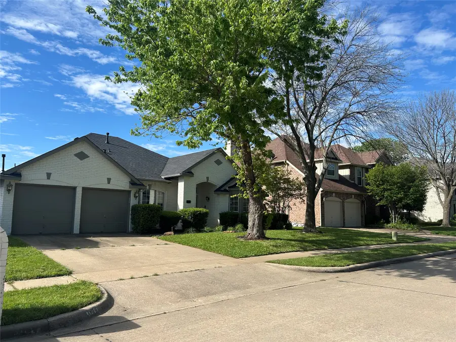 11313 Alexandria Drive, Frisco, TX 75035 - #3