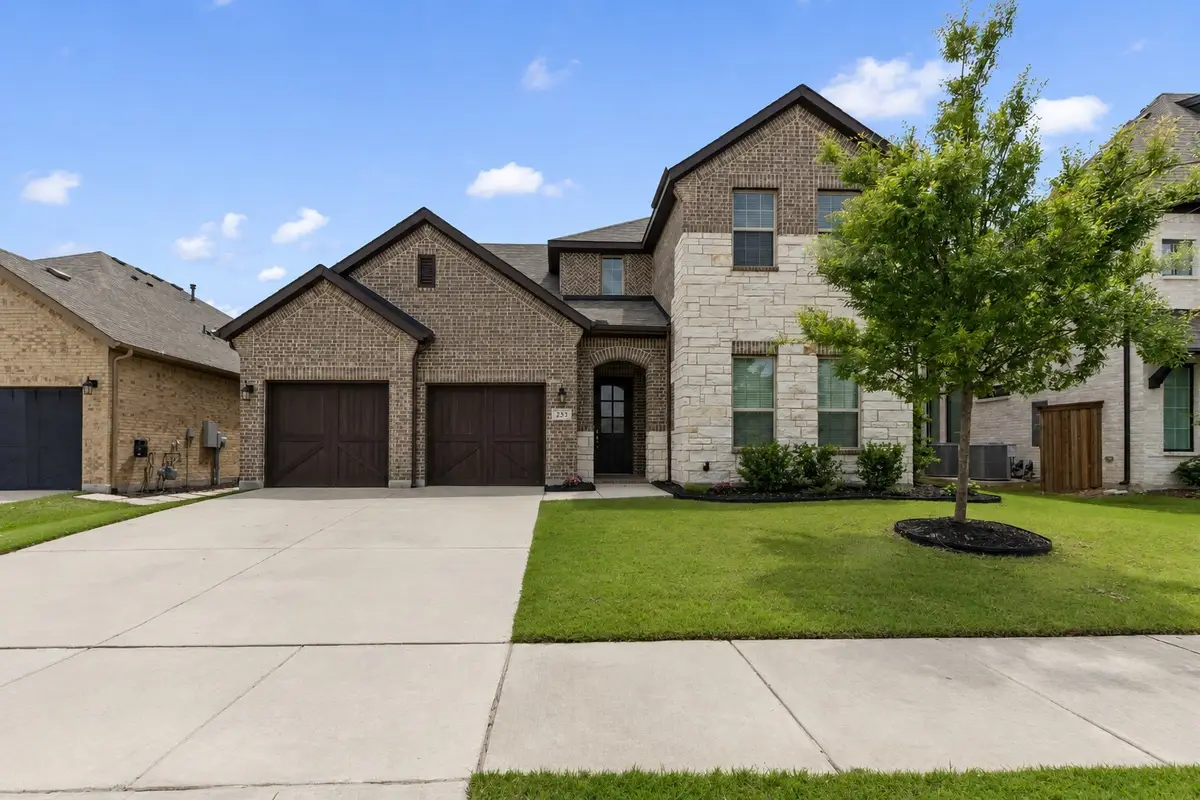 253 Landon Trail, Fate, TX 75189 - #1