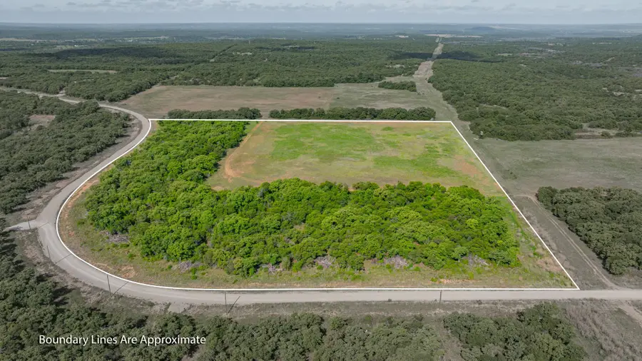 TBD Comanche Moon Drive #Acres 19.676, Mingus, TX 76463 - #2