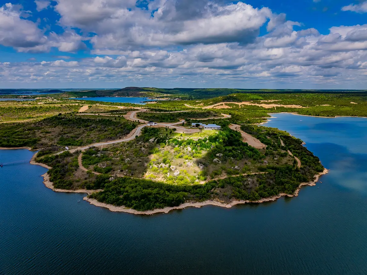 909 Clearwater Point, Possum Kingdom Lake, TX 76449 - #1