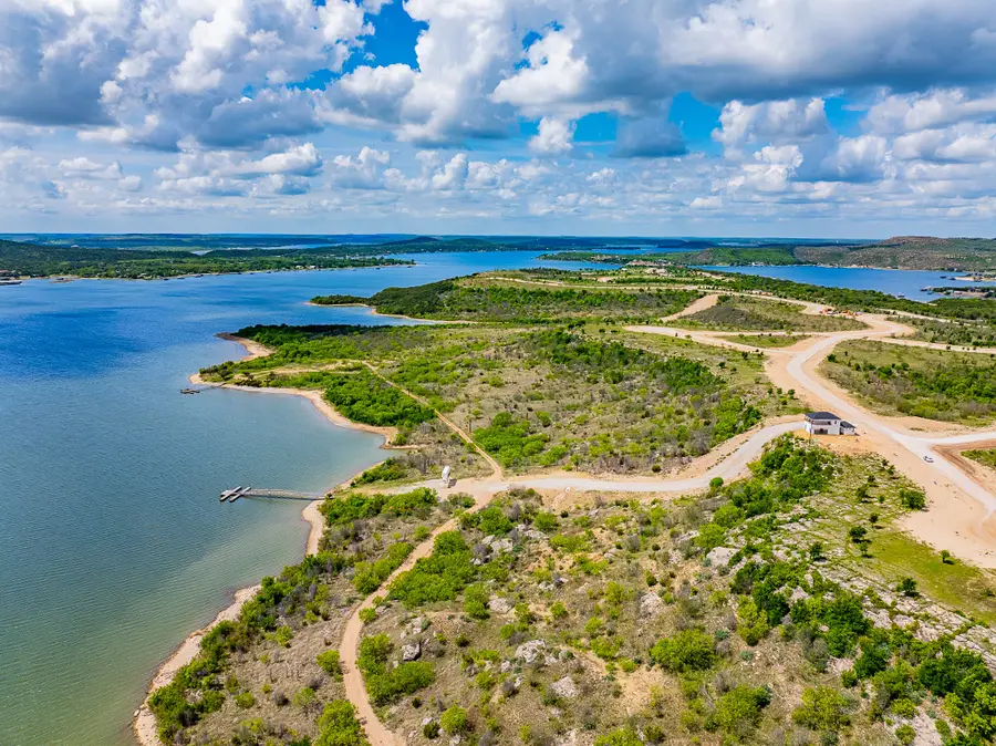 909 Clearwater Point, Possum Kingdom Lake, TX 76449 - #3