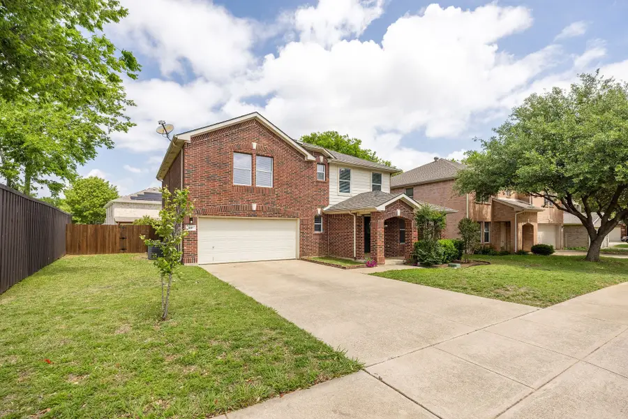 601 Amy Way, Euless, TX 76039 - #2