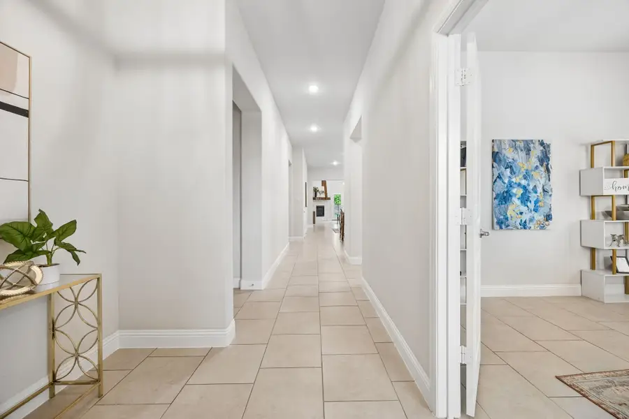 2907 Winchester Avenue, Melissa, TX 75454 - #3