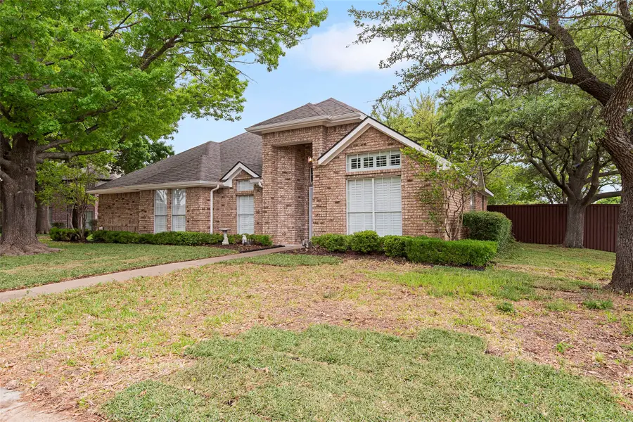 1 Victorian Circle, Allen, TX 75002 - #3