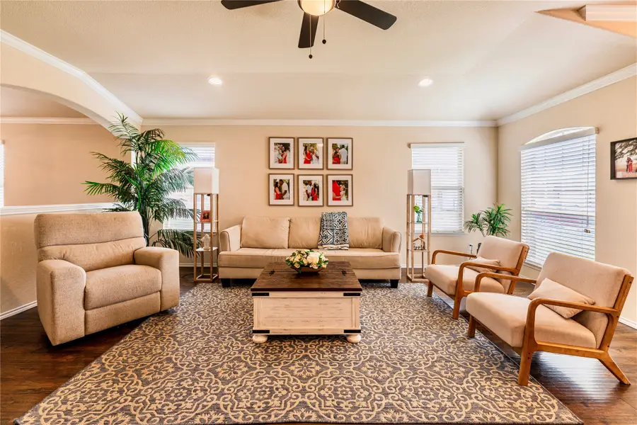 5513 Tama Drive, Waco, TX 76708 - #3