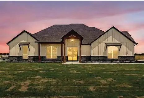 135 Vz County Road 3811, Wills Point, TX 75169 - #1