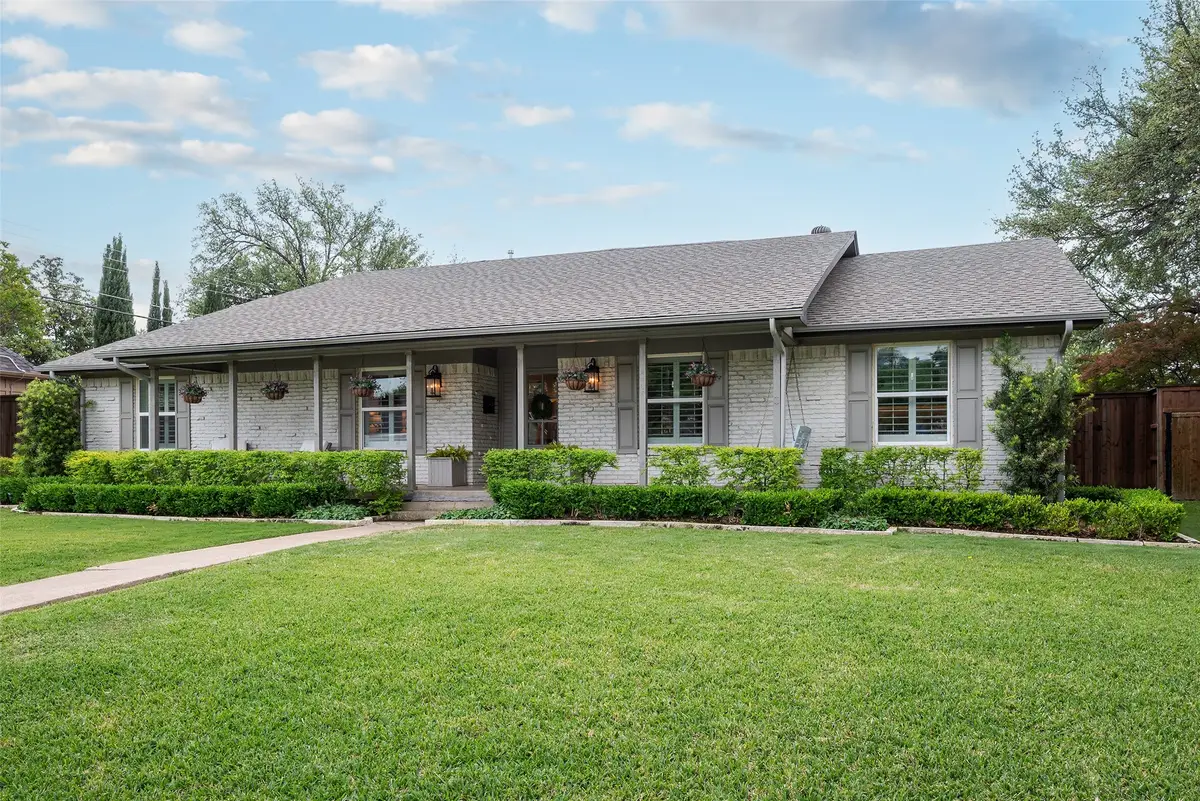 3352 Princess Lane, Dallas, TX 75229 - #1