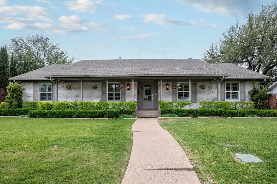 3352 Princess Lane, Dallas, TX 75229 - #2