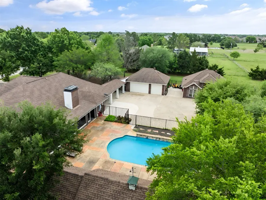 91 Seattle Slew Lane, Fairview, TX 75069 - #2