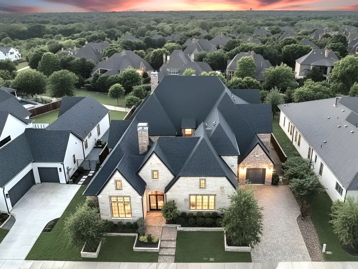 818 Brett Drive, Allen, TX 75013 - #1