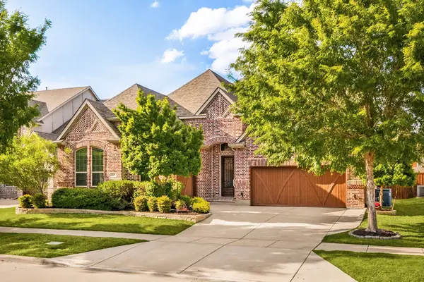 4440 Sapphire Drive, Frisco, TX 75034