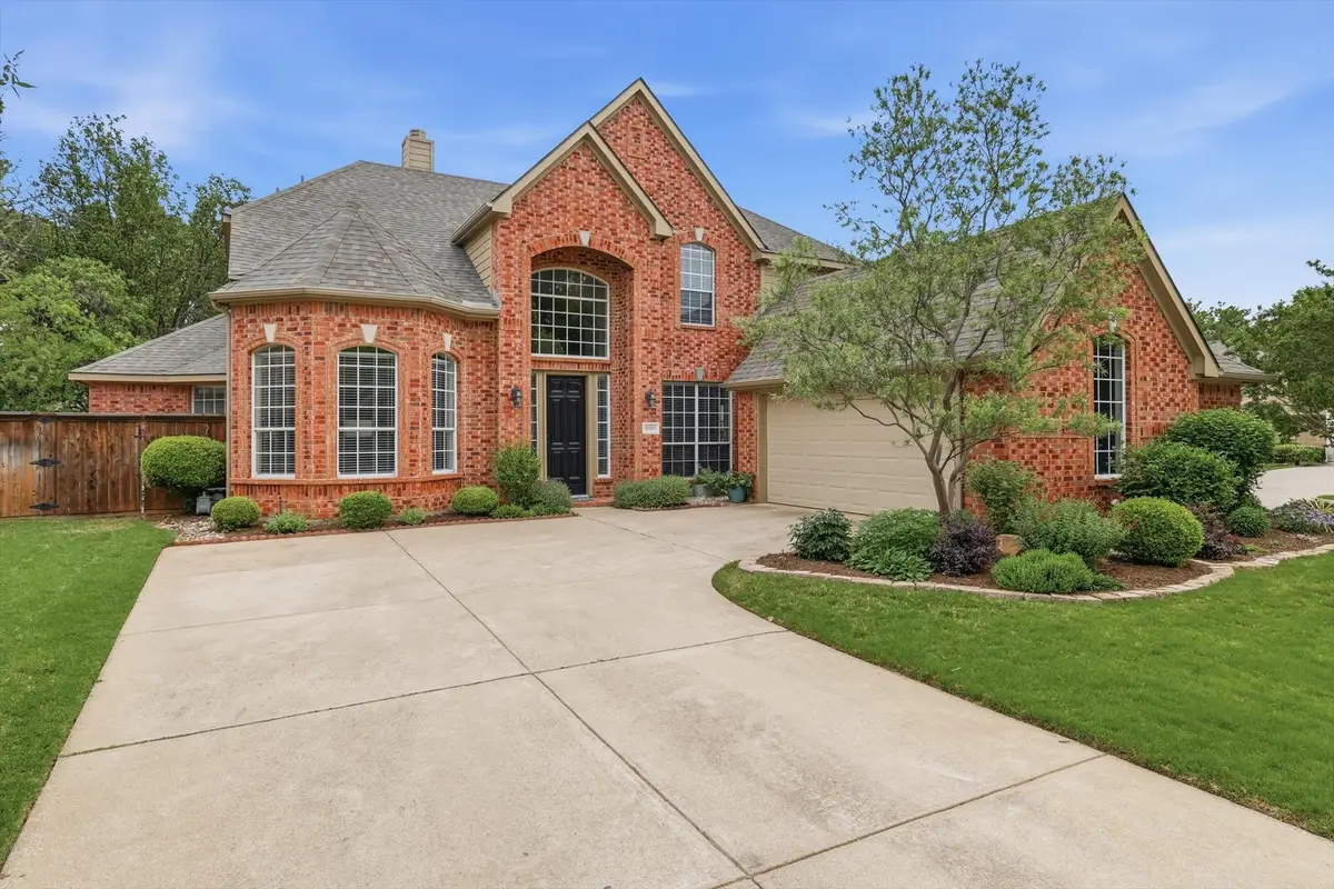 3104 Crownwood Court, Flower Mound, TX 75022 - #1