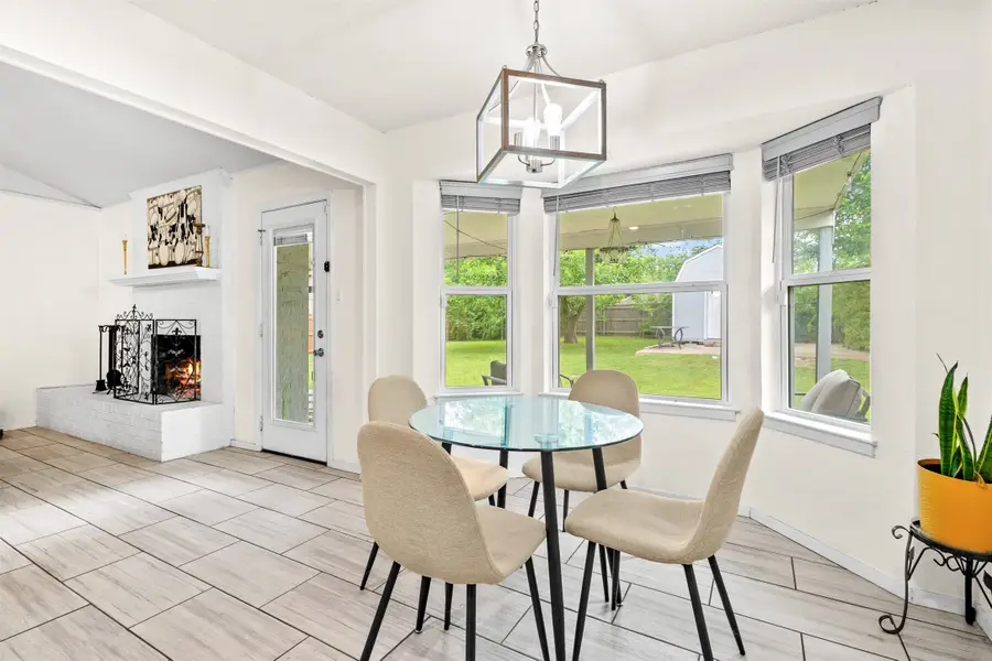 6808 Woodway Drive, Fort Worth, TX 76133 - #3