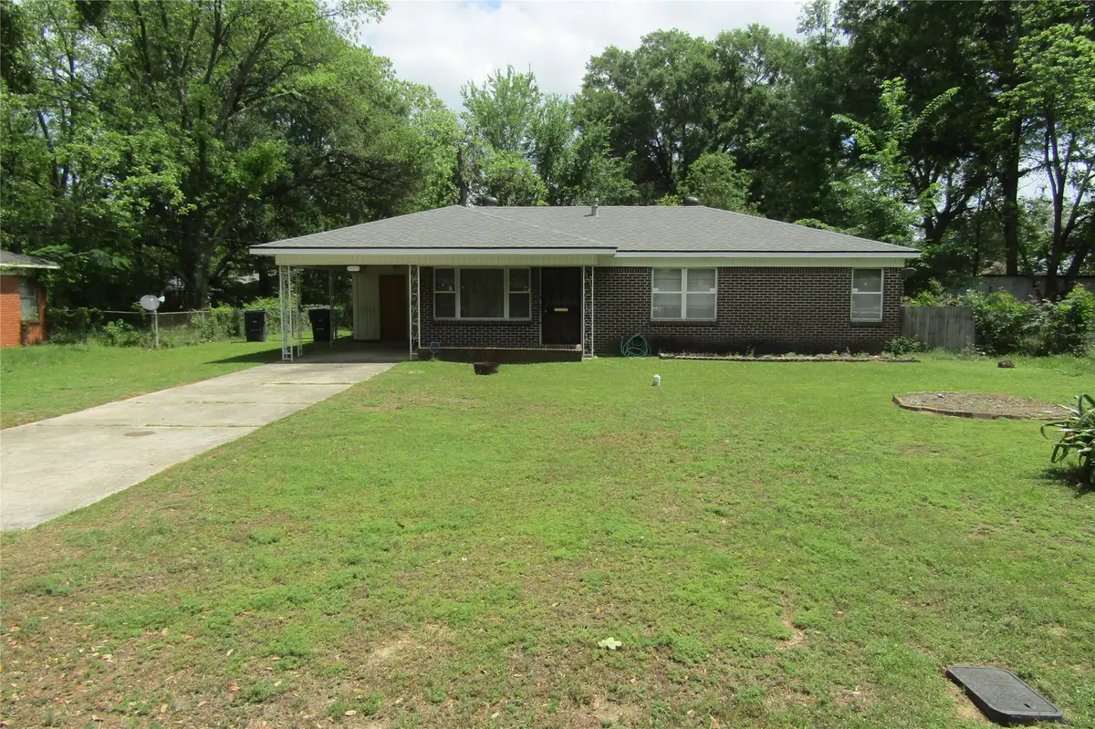 6719 Burke Street, Shreveport, LA 71108 - #1