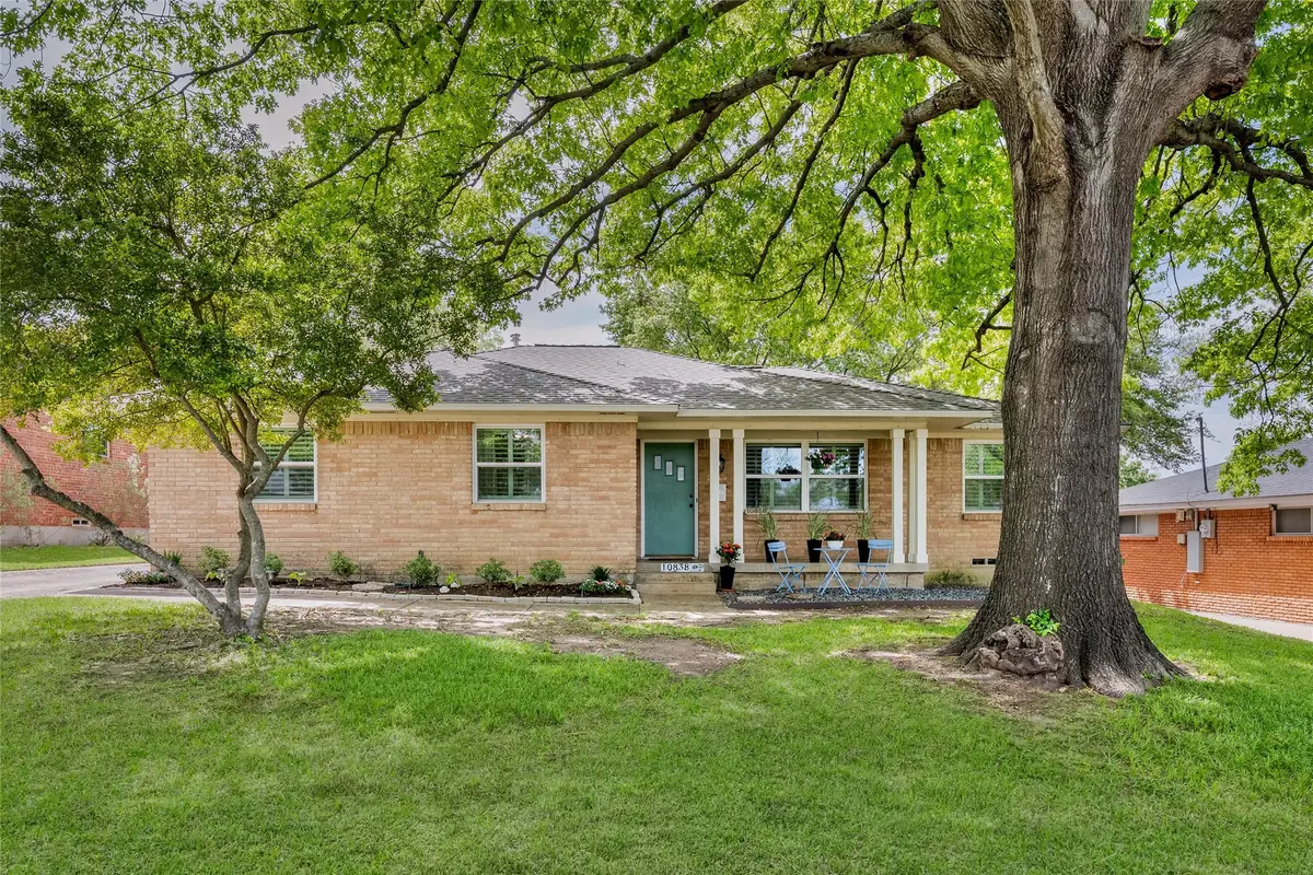 10838 Caprock Circle, Dallas, TX 75218 - #1
