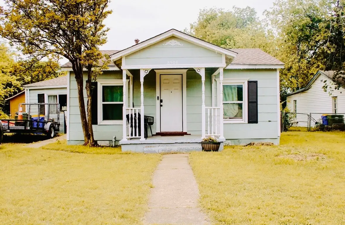 8508 Hanon Drive, White Settlement, TX 76108 - #1