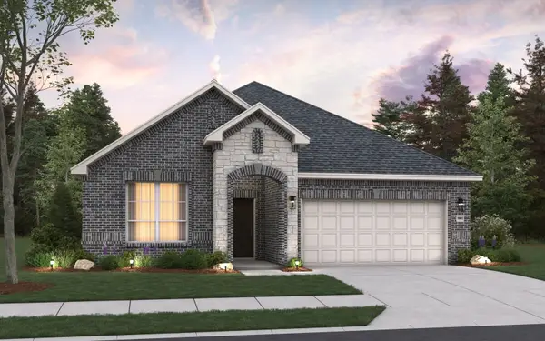 2377 Rams Horn Drive, Waxahachie, TX 75167