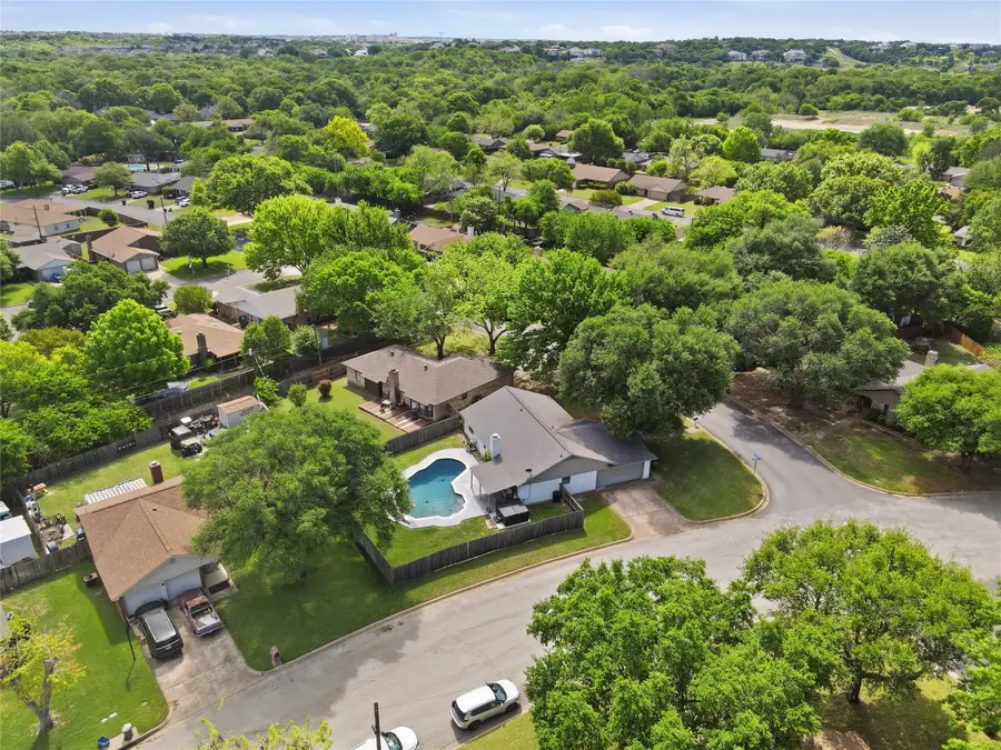 1701 Tobie Layne Street, Benbrook, TX 76126 - #3