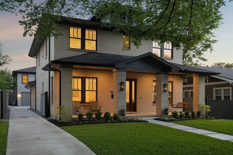 5548 Richard Avenue, Dallas, TX 75206 - #2