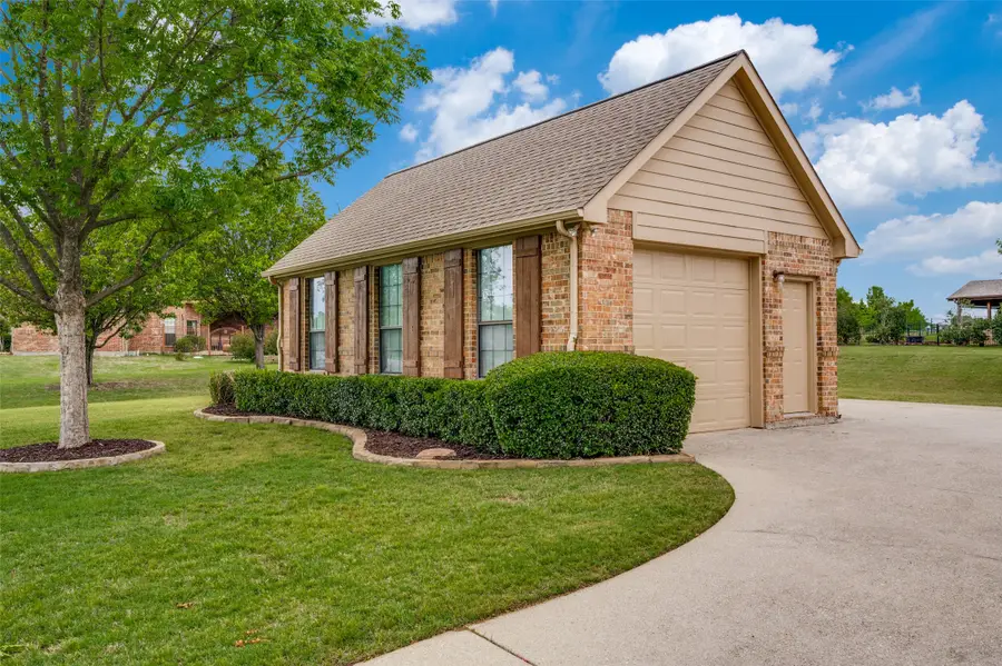 501 Arthur Court, Lucas, TX 75002 - #3