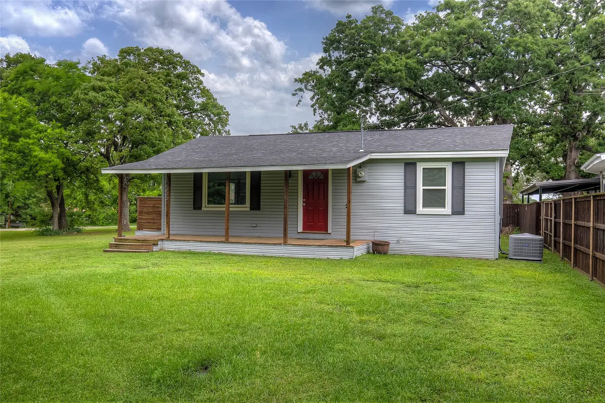 10065 Comanche, Quinlan, TX 75474 - #1