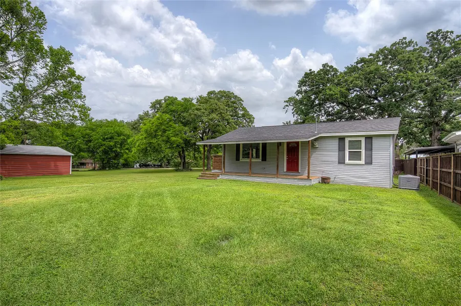 10065 Comanche, Quinlan, TX 75474 - #2