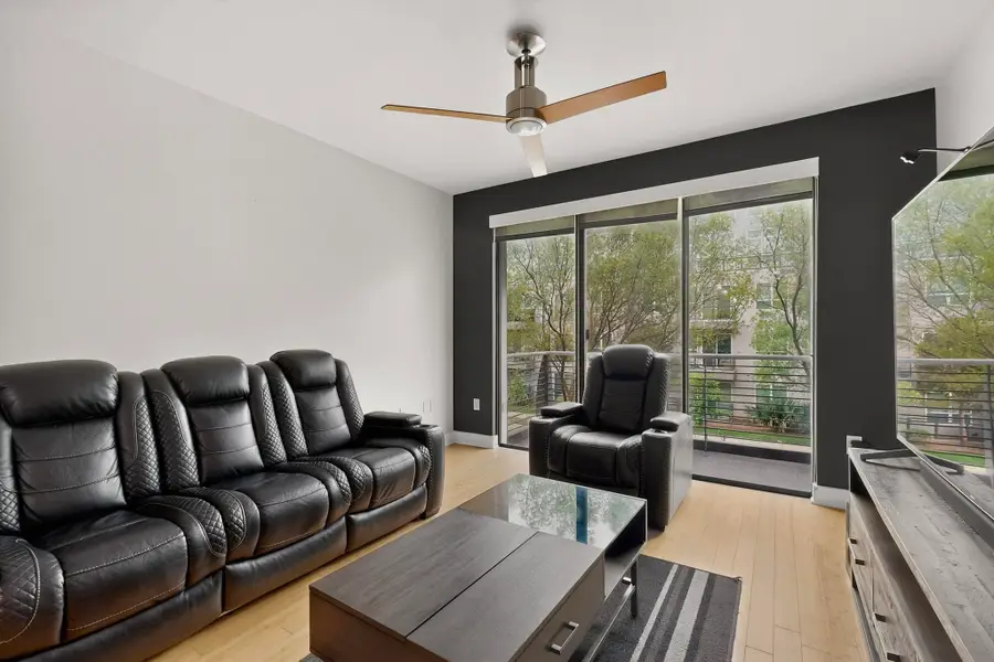 4414 Cedar Springs Road #209, Dallas, TX 75219 - #2