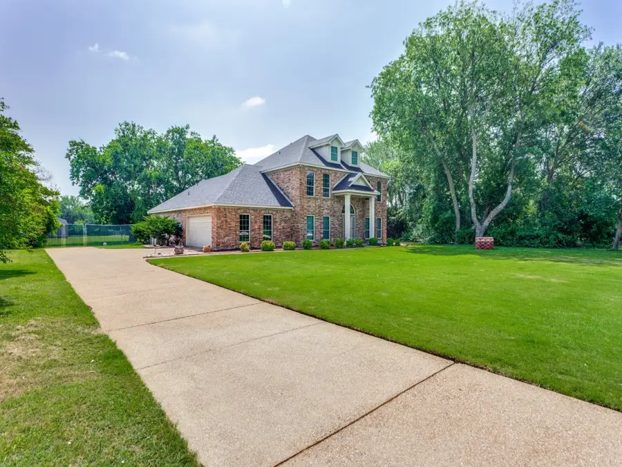 4225 Patricias Ridge, Fort Worth, TX 76126 - #3