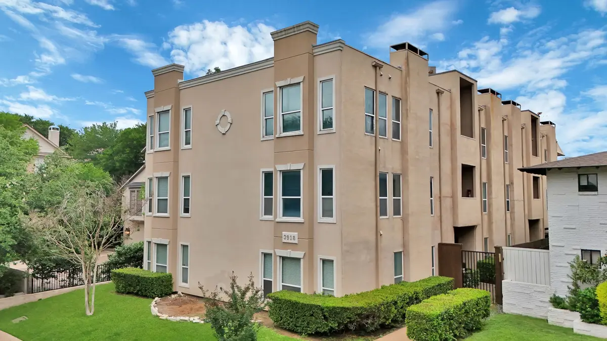 3918 N Hall Street #3, Dallas, TX 75219 - #1