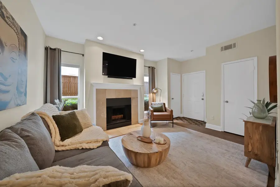 3918 N Hall Street #3, Dallas, TX 75219 - #3