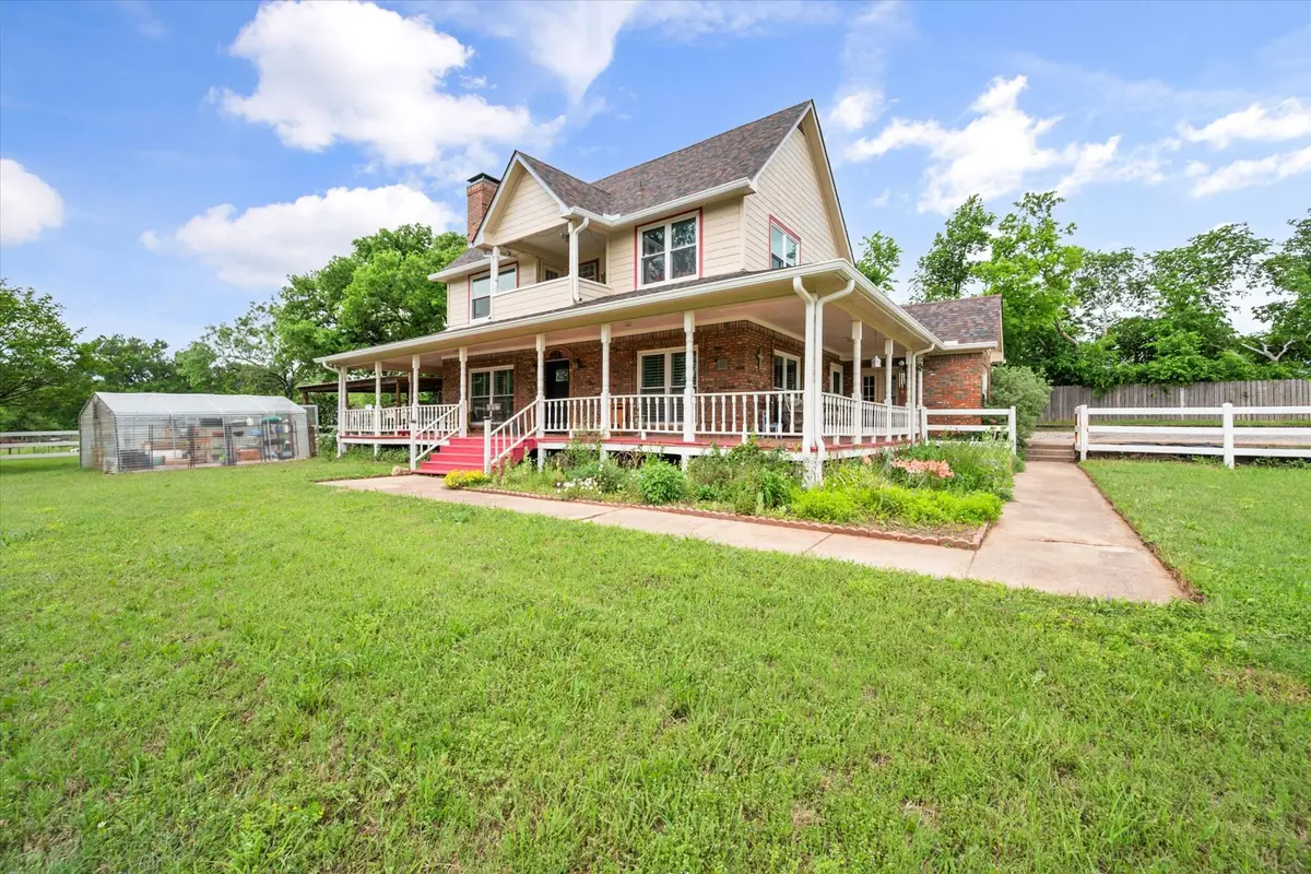 2 Carrol Price Court #A, Mansfield, TX 76063 - #1