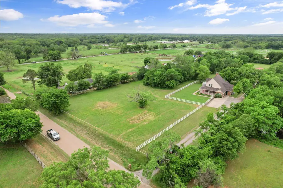 2 Carrol Price Court #A, Mansfield, TX 76063 - #2