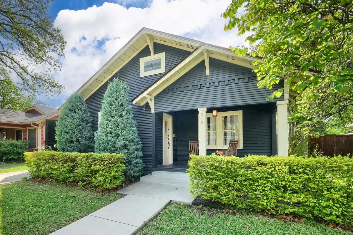 919 N Clinton Avenue, Dallas, TX 75208 - #1