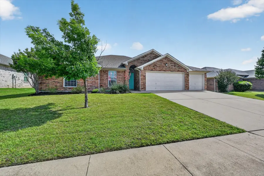 548 Marybeth Drive, Burleson, TX 76028 - #2