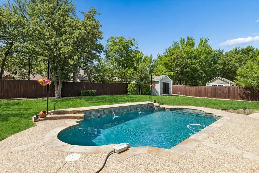 2240 Hollyhill Lane, Denton, TX 76205 - #2
