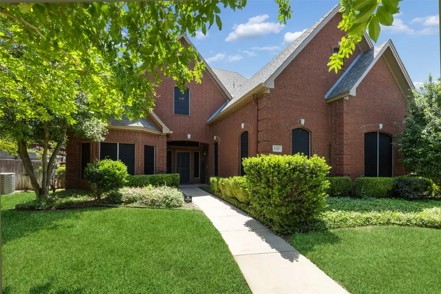 2240 Hollyhill Lane, Denton, TX 76205 - #3
