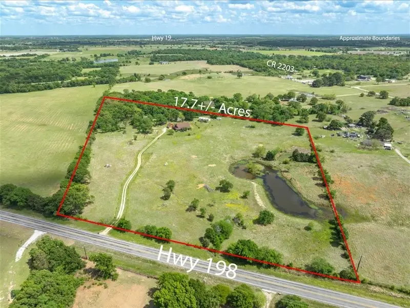 6969 State Hwy 198, Canton, TX 75103 - #2