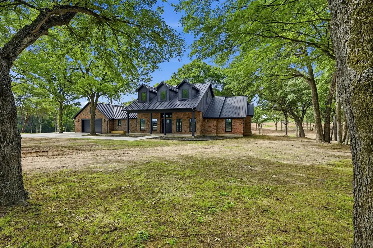 410 Arkansas Road, Sadler, TX 76264 - #1