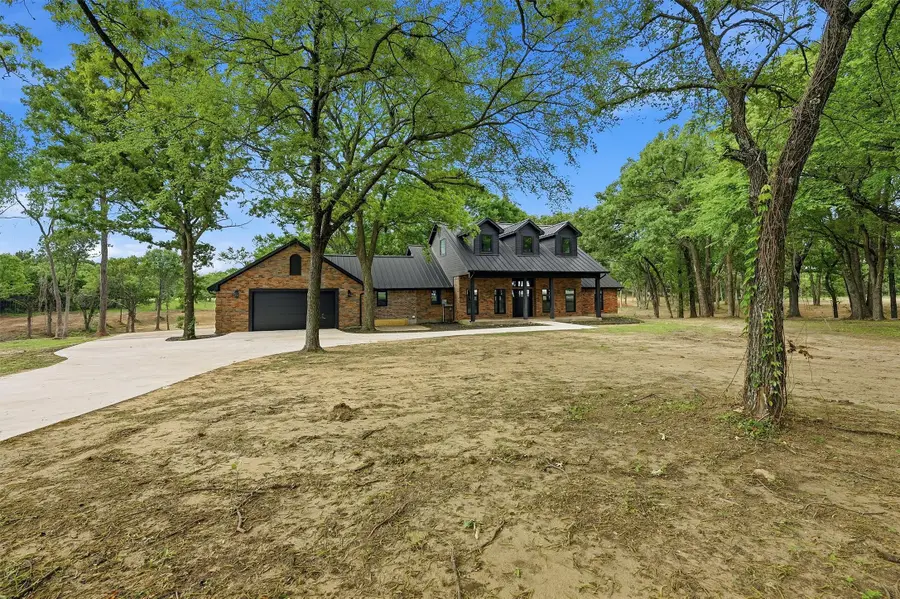 410 Arkansas Road, Sadler, TX 76264 - #2